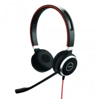  Jabra Evolve 40 Headphone
